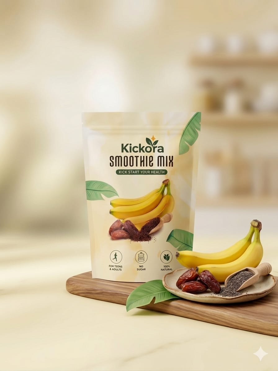 Smoothie Mix - 1 Kg